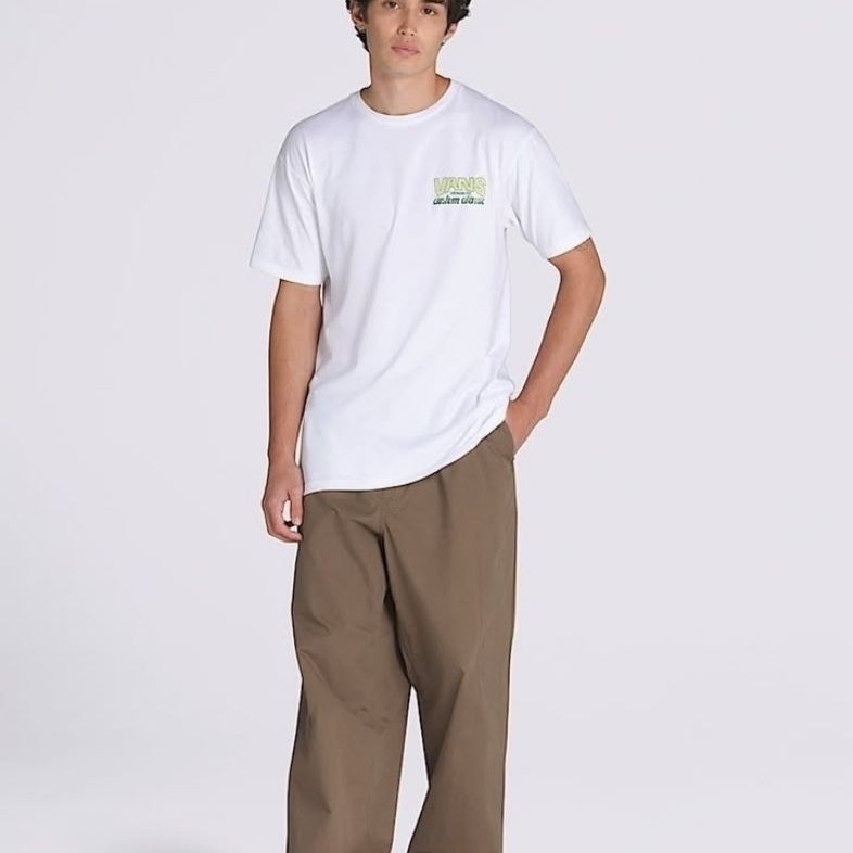vans pants celana baggy