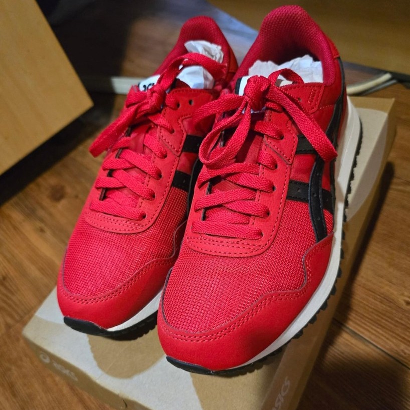 Asics Tiger Runner II