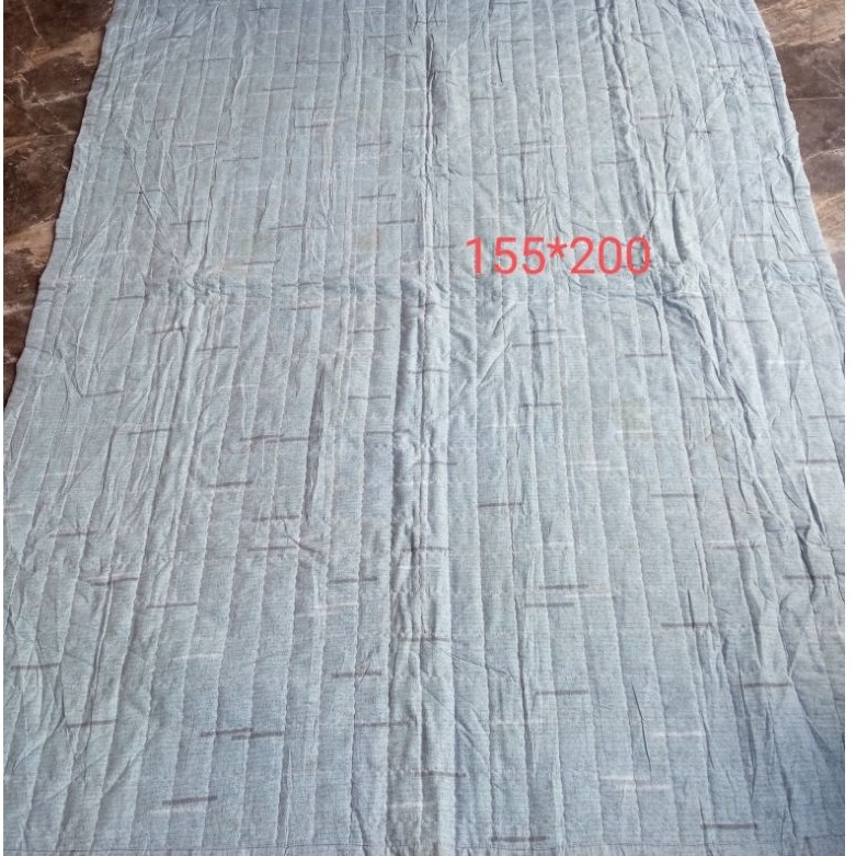 PL/PRELOVED AMBAL UK 155*200 CM