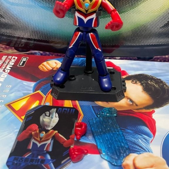 blokes ultraman agul