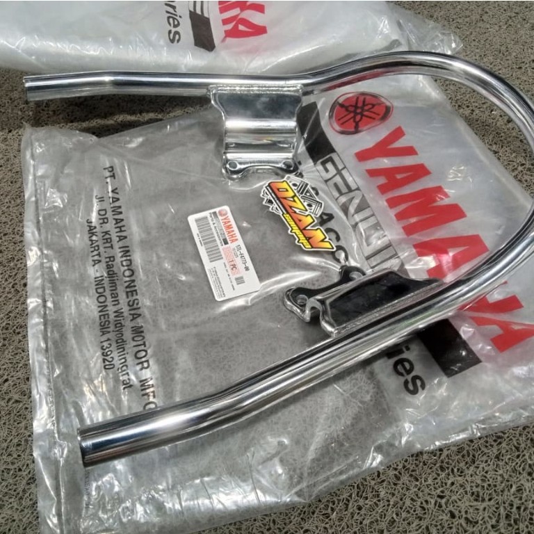 BEHEL MIO SPORTY ORIGINAL HANDLE SEAT MIO SPORTY MIO LAMA ORIGINAL