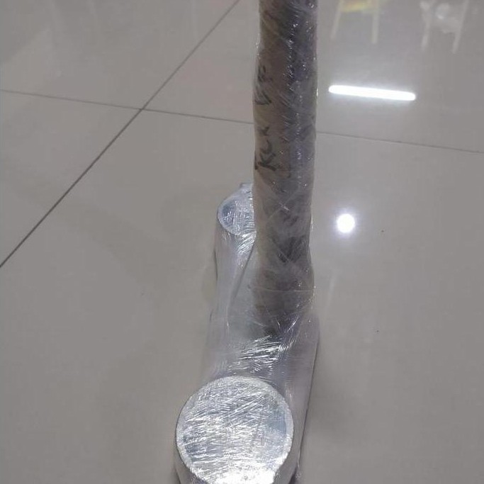 Segitiga Bawah KLX BF