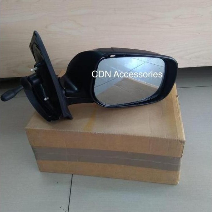 Spion Toyota Vios Gen 2/Spion New Limo/Spion Vios 2007-2012/Spion Vios