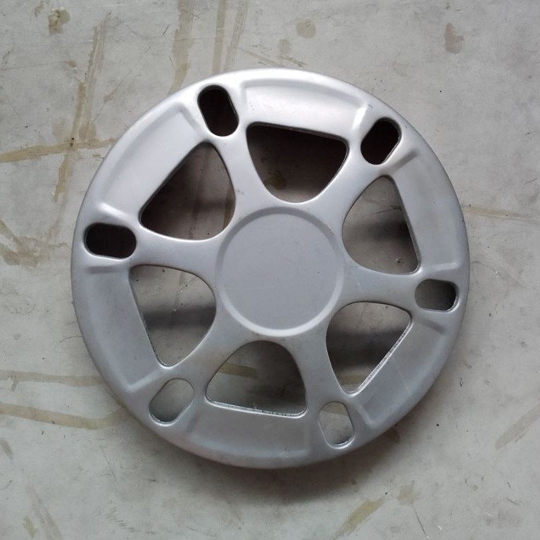 WILDOP TRUK RING 16 BAHAN PLAT BESI WELDOP TRUK R16 WILDOP CANTER GIGA DYNA DUTRO