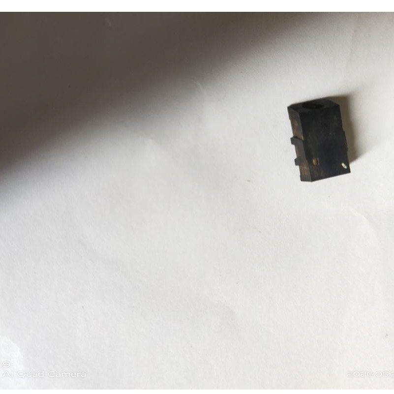 HENSET NOKIA CAS MICRO 1133 105 2019