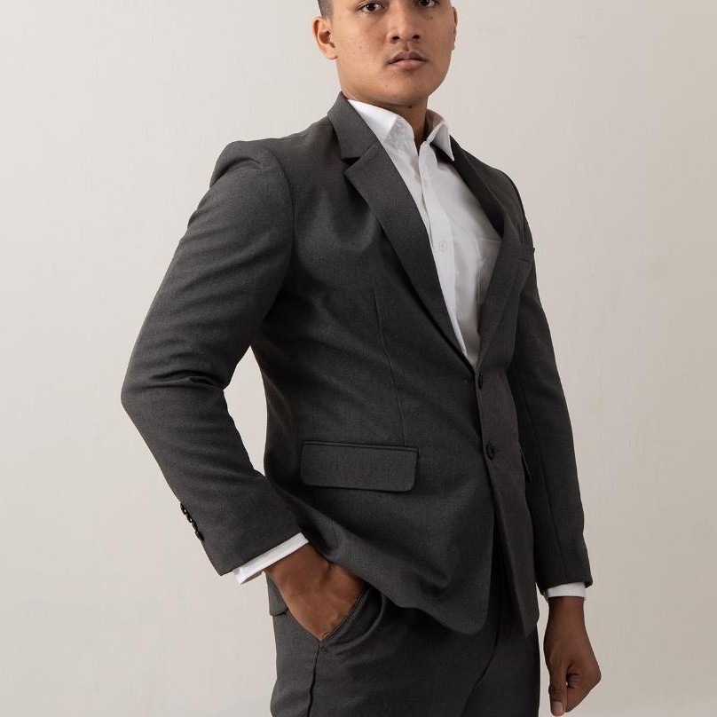 CUCI GUDANG JAS PRIA  / JAS PRIA FORMAL / JAS EXCLUSIVE / JAS KANTOR / JAS PRIA SLIMFIT / JAS KEKINI