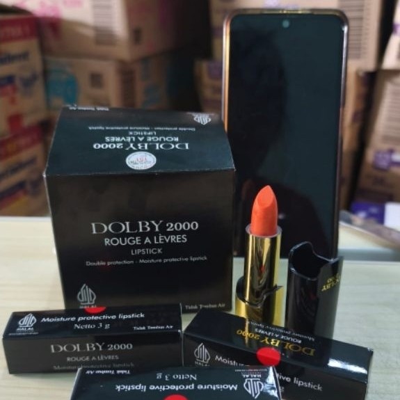 lipstik dolby 2000 kode 151/1pcs