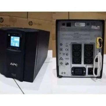 Ups Apc smc 2000 i 2000Va / 1300 watt C 2000 Smart UPS