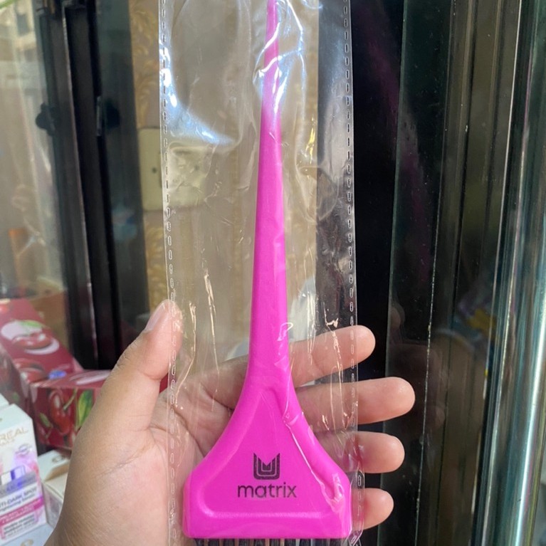 Matrix Brush For Hair Coloring (Kuas Cat Rambut)