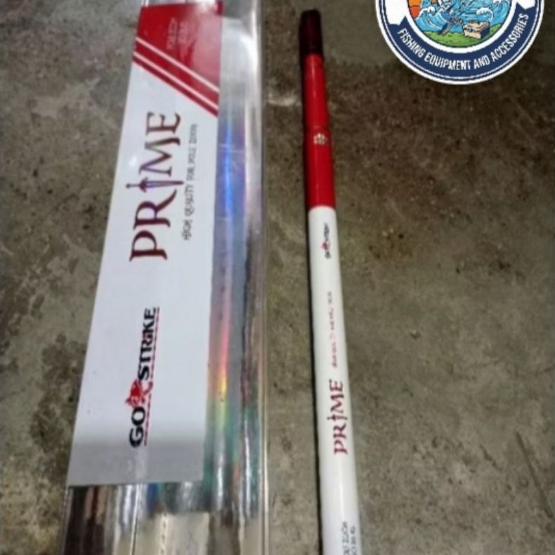 Tegek Go-strike prime 540-630