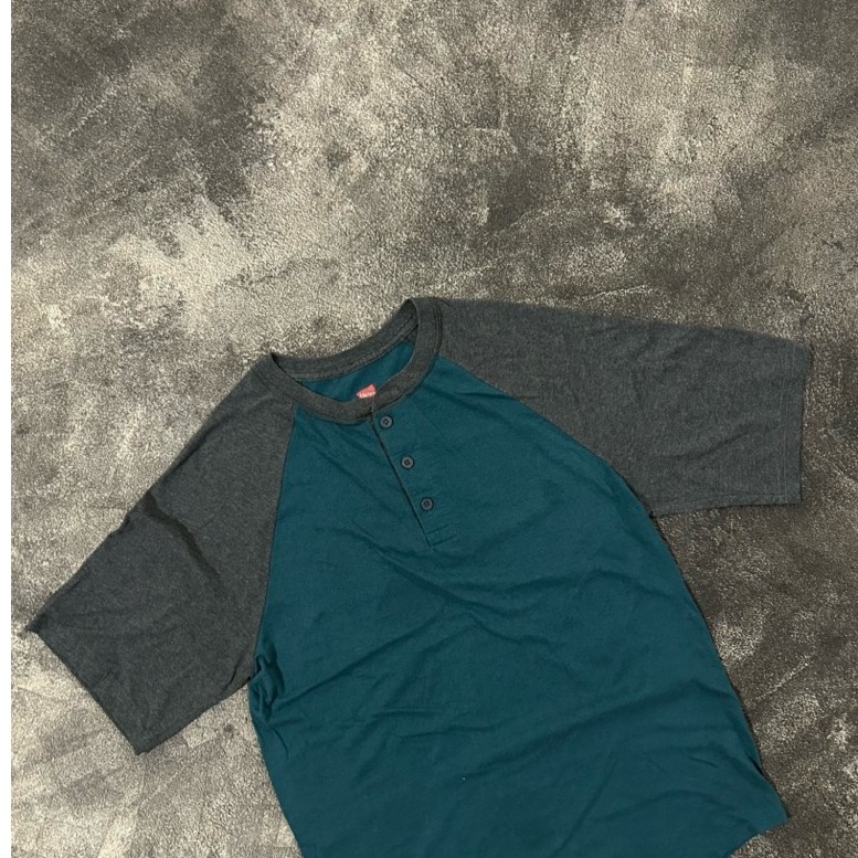 tshirt / kaos Hanes