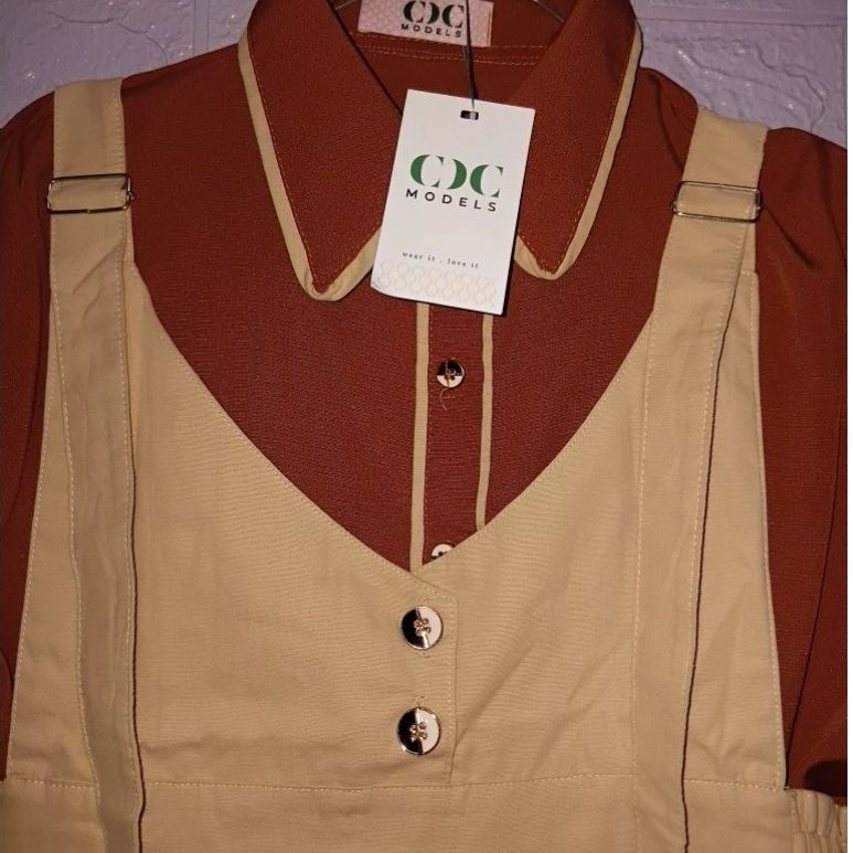 Overall Oneset CDCmodels