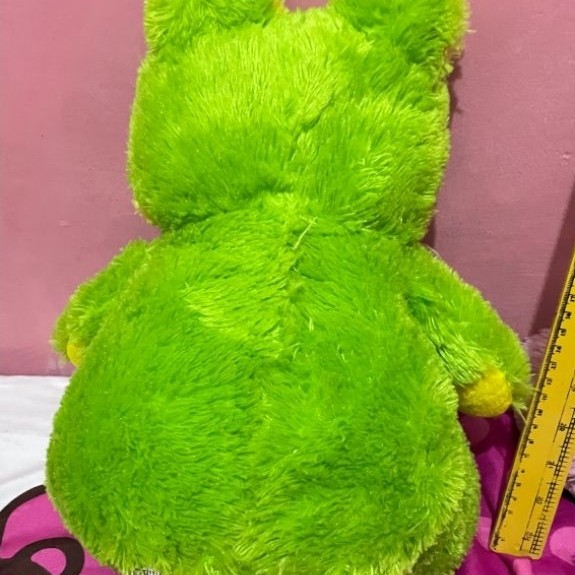 Boneka katak