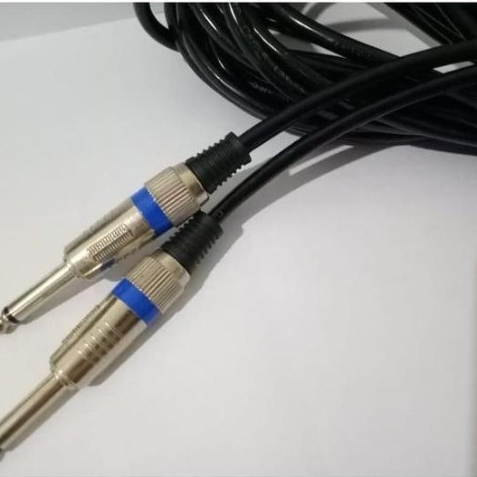 fahmifahstore / Kabel Mic Akai Canare to Canare 10M Diskon