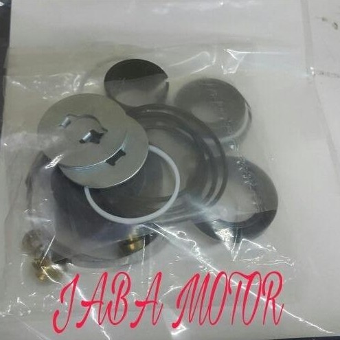 Kit Power Stering Bawah Kijang Kapsul-Kijang Efi