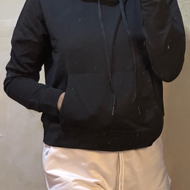 Preloved Hoodie Colorbox