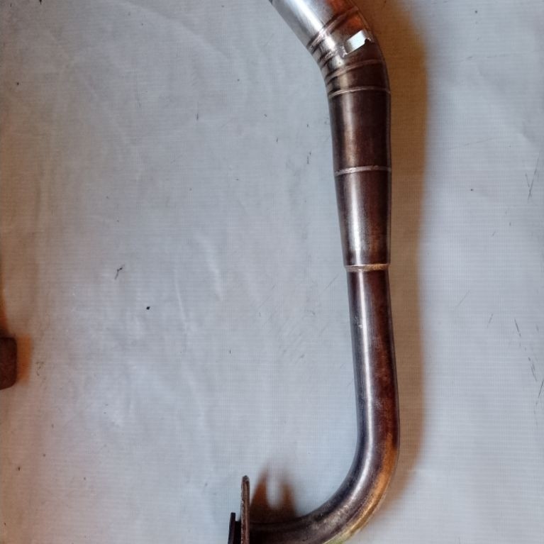 pipa knalpot xeon gt rc inlet 38bekas