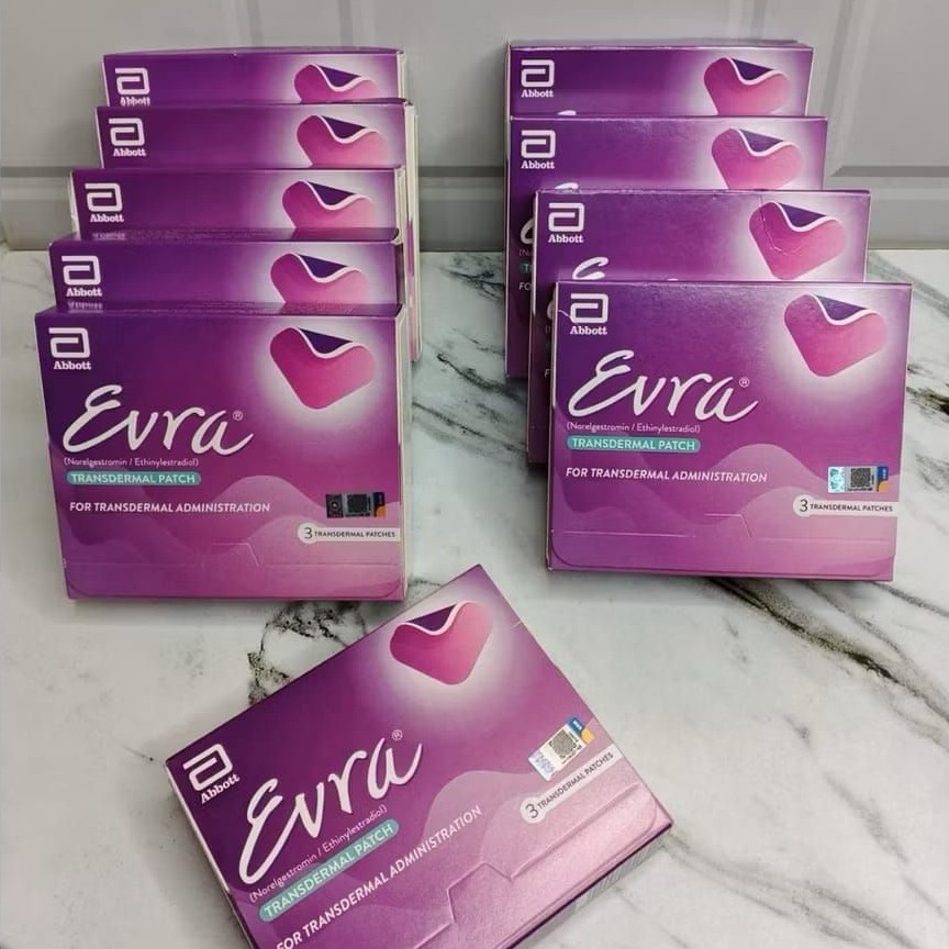 Koyo Evra / Transdermal Patch