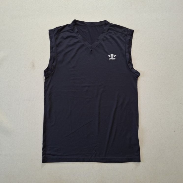 JERSEY UMBRO KUTUNG LEKBONG ORIGINAL 100%