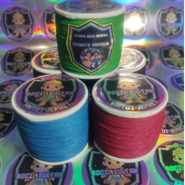 Gelasan Bocil Sultan Matot Jepret 022 Super tajam gahar merang