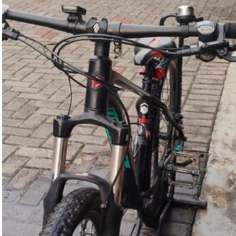 sepeda mtb polygon xtrada 5 2018
