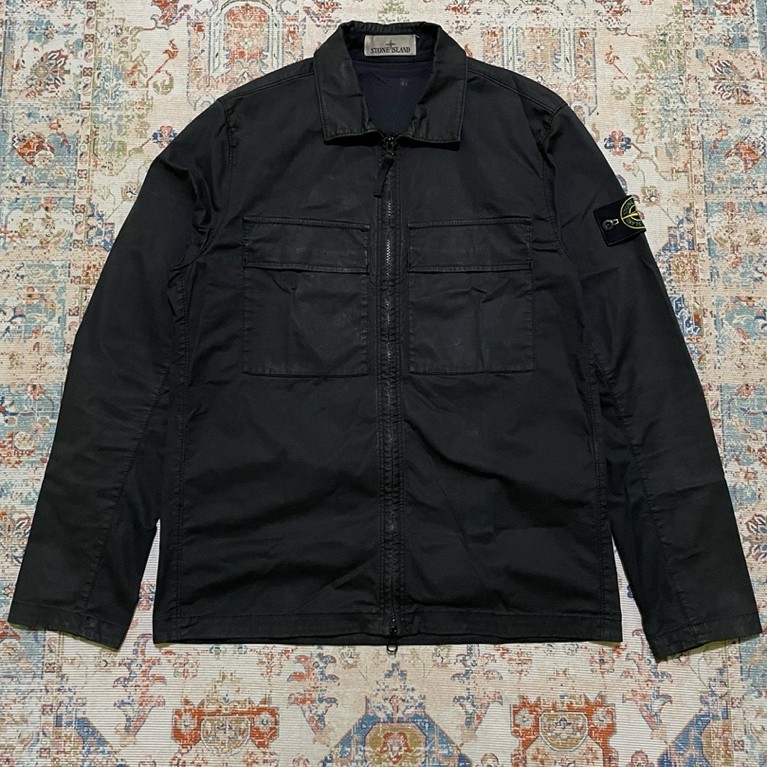 OVS STONE ISLAND SUPIMA