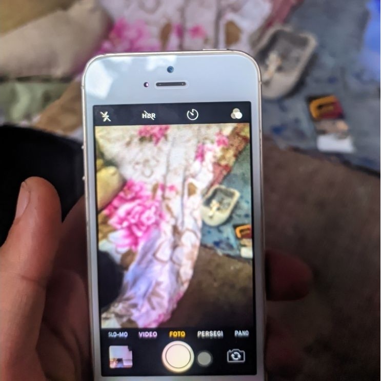 iphone 5s 16gb bekas