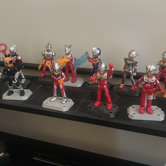 blokees ultraman