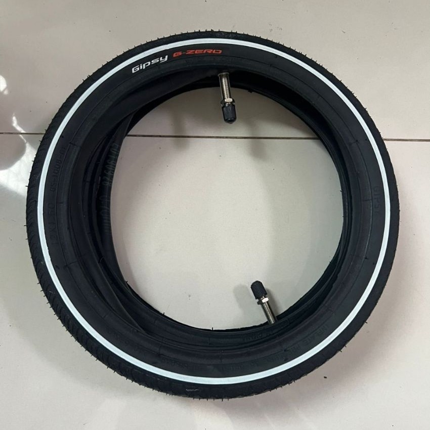 ban gipsy 1.60 like new