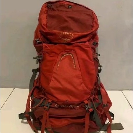 CARIEER osprey Atmos ag 50
