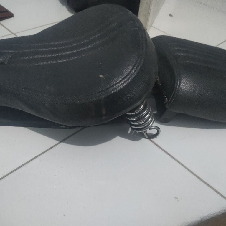 jok single seat w175