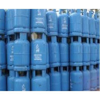 Tabung Gas Elpiji 5 Kg + isi