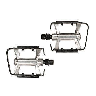 Decathlon Btwin Pedal Sepeda Mtb - 8487128 Original Dan Terpercaya