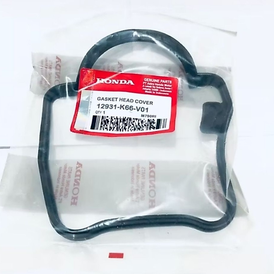KARET HEAD HONDA VARIO 125 LED 12391-K66-V01