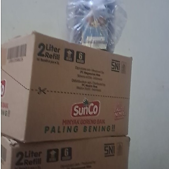 SUNCO2L1dus