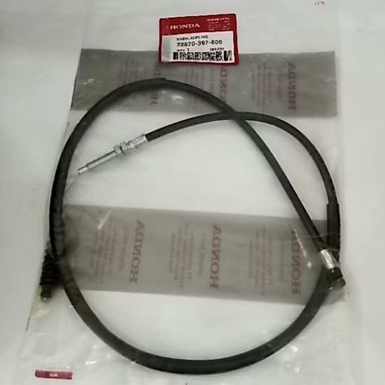 KABEL KOPLING  HONDA CB 100 GL 100