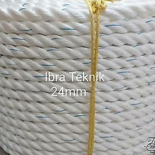 BEBAS ONGKIR - Tali Tampar Tambang PP Prophelyn 24mm