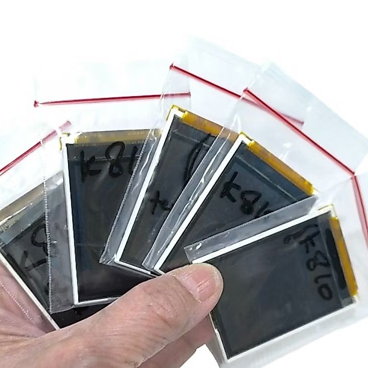 SALE....LCD Sony Ericsson K810 K810i rusak (harus di oplas).
