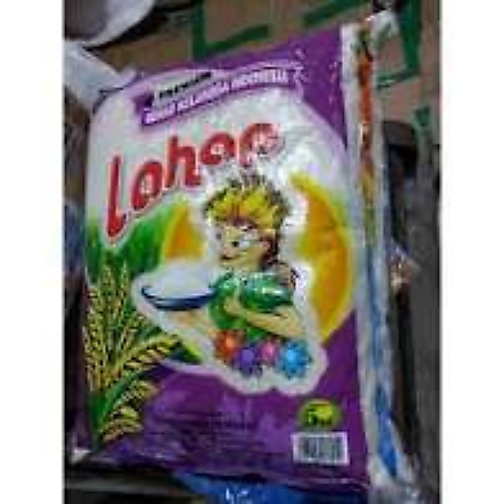 Lahap wanita 5kg