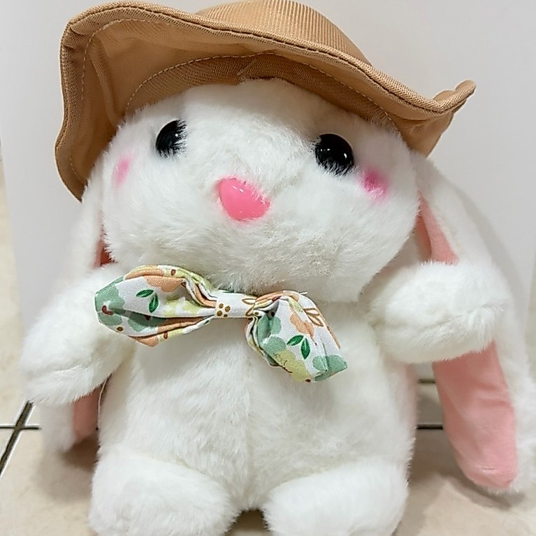 BONEKA LUCU / BONEKA MURAH / BONEKA CAPIT