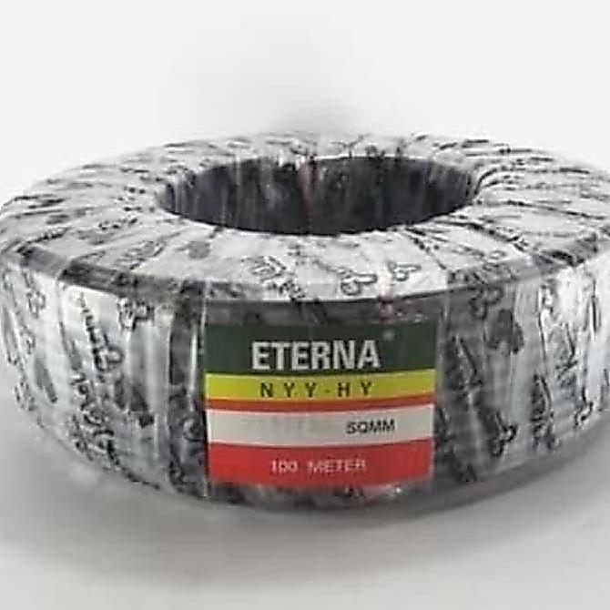 Update NYMHY 3x2,5 mm Eterna / NYM HY 3x2,5 NYMHY 3x2.5 mm jualkabeldan844
