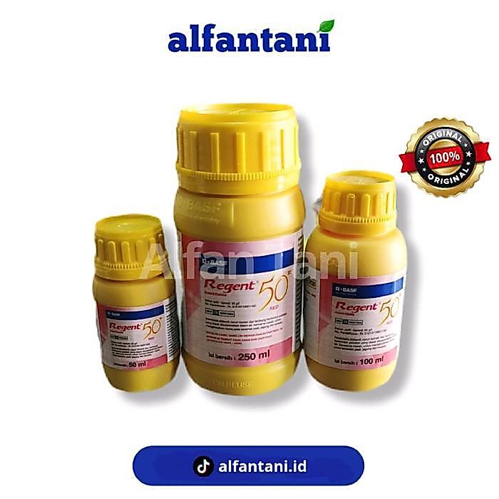 Regent Red Cair 250 ml 100 ml 50 ml / Insektisida