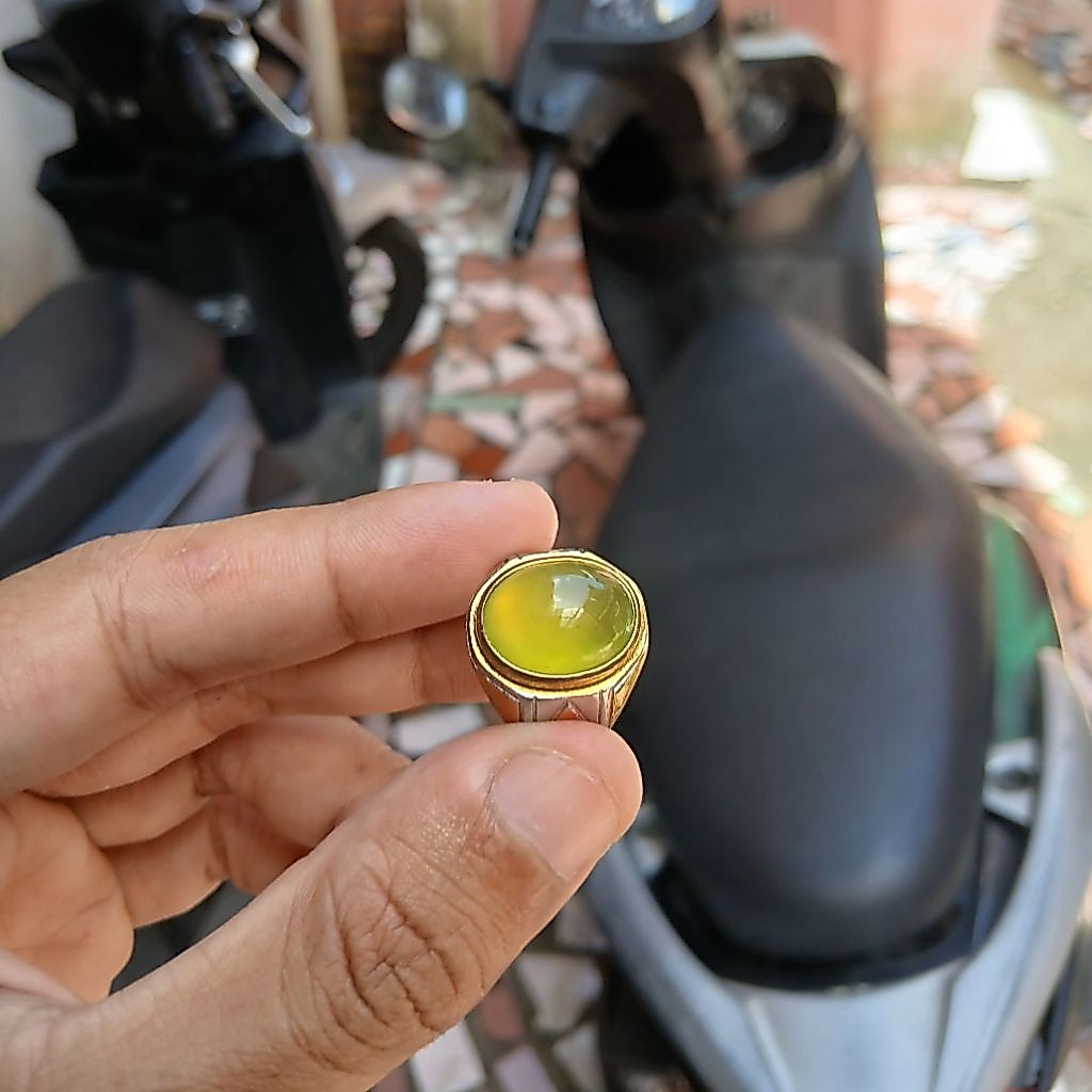 batu giok aceh asli alam