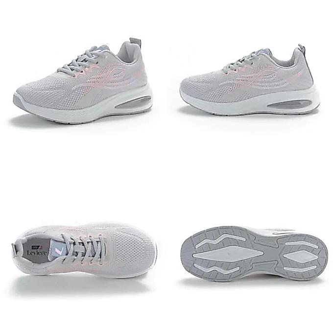 Lvr Dasom  Sepatu Sneakers Wanita Sport Shoes Trendy Premium Original Lv0677