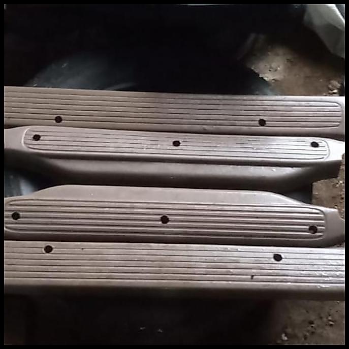 TERBARU PART KIA CARNIVAL