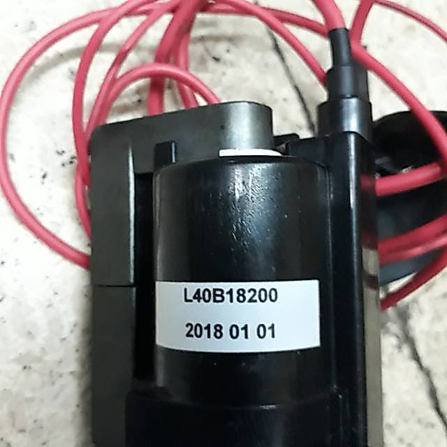 Flyback L40B18200 Kualitas Bagus