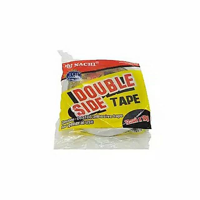 Double Tape Nachi 12mm