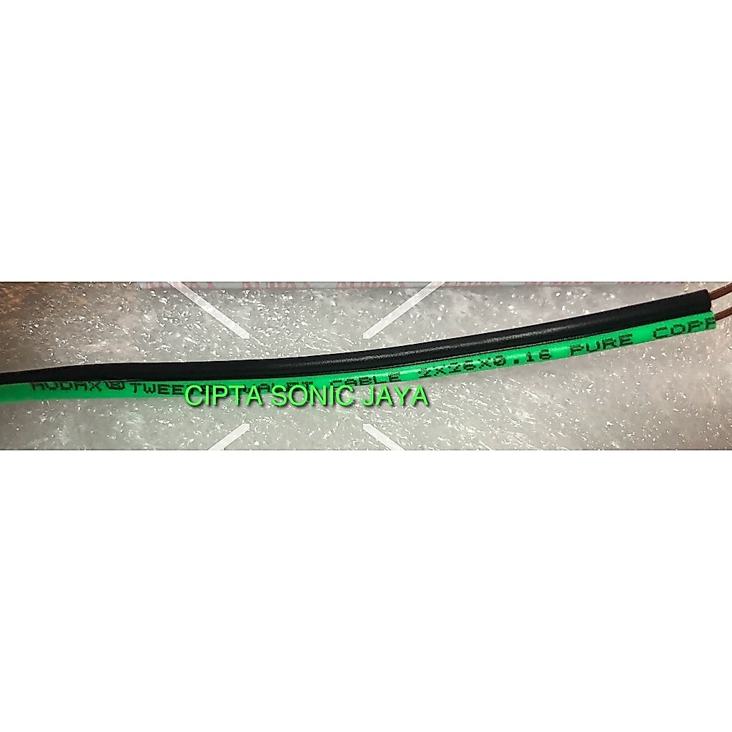 TWETER WALET AUDAX AX 61 LENGKAP ELCO ANTEL DAN KABEL AUDAX ORIGINAL AX61