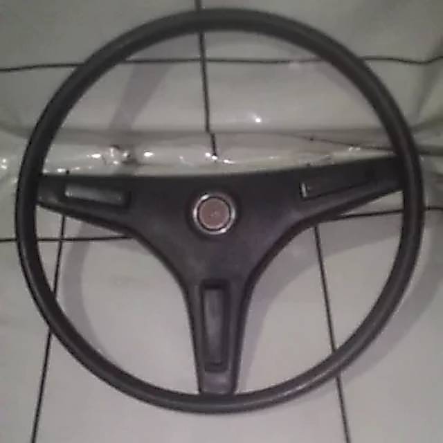 Stir Toyota Corona 2000 retro
