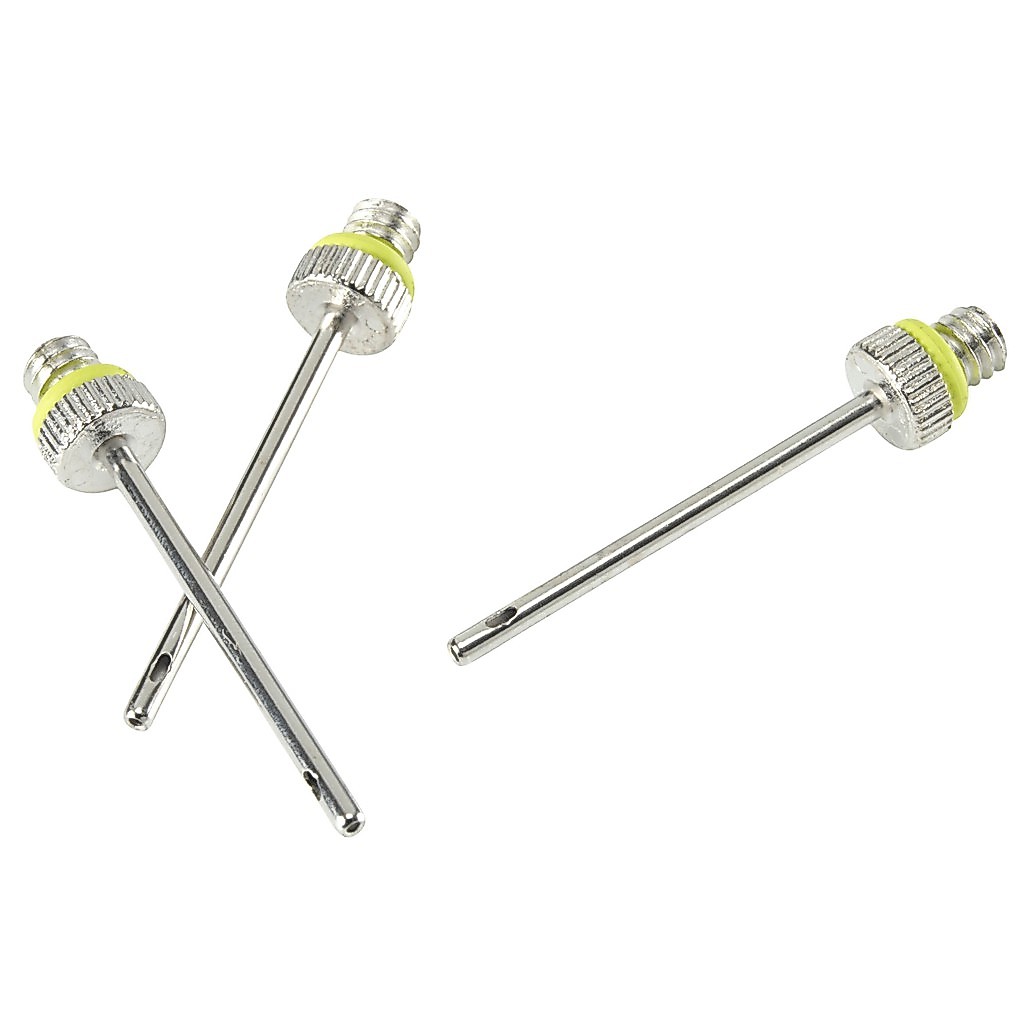 Decathlon Kipsta Pentil Jarum Pompa Bola Set 3 Needles - 8027171